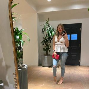 Meet your Posher, Sandy